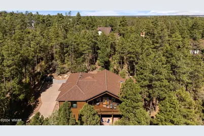 1030 Hillside Drive, Show Low, AZ 85901 - Photo 3