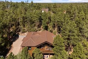 1030 Hillside Dr, Show Low, AZ 85901 - Photo 3