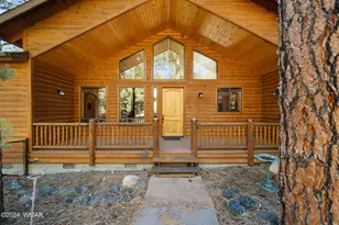 1030 Hillside Dr, Show Low, AZ 85901 - Photo 1