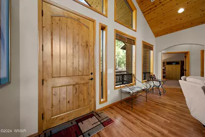 1030 Hillside Drive, Show Low, AZ 85901 - Photo 5