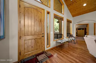 1030 Hillside Dr, Show Low, AZ 85901 - Photo 5