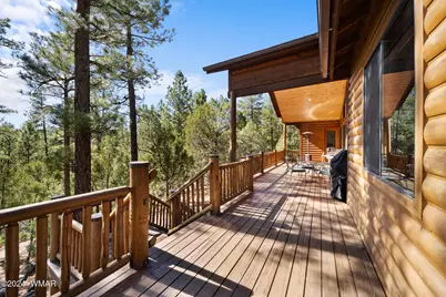 1030 Hillside Drive, Show Low, AZ 85901 - Photo 33