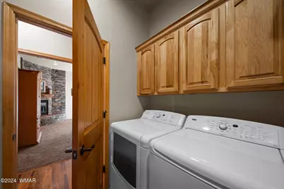 1030 Hillside Drive, Show Low, AZ 85901 - Photo 23