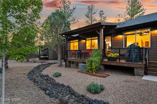 3985 W Cooley St, Show Low, AZ 85901 - Photo 5