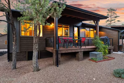 3985 W Cooley Street, Show Low, AZ 85901 - Photo 27