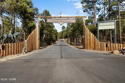 4400 S Mogollon Trail, Show Low, AZ 85901 - Photo 33