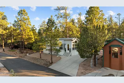 4400 S Mogollon Trail, Show Low, AZ 85901 - Photo 5