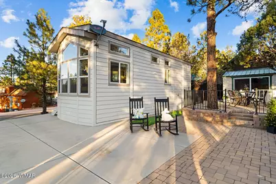 4400 S Mogollon Trail, Show Low, AZ 85901 - Photo 19