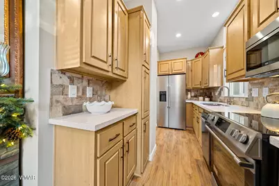 4400 S Mogollon Trail, Show Low, AZ 85901 - Photo 11
