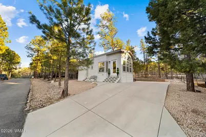 4400 S Mogollon Trail, Show Low, AZ 85901 - Photo 17