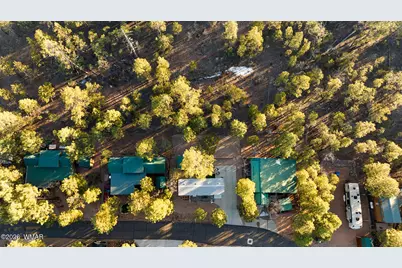 4400 S Mogollon Trail, Show Low, AZ 85901 - Photo 31