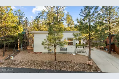 4400 S Mogollon Trail, Show Low, AZ 85901 - Photo 15