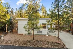 4400 S Mogollon Trail, Show Low, AZ 85901 - Photo 15