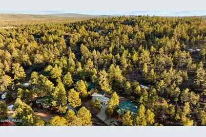 4400 S Mogollon Trail, Show Low, AZ 85901 - Photo 31