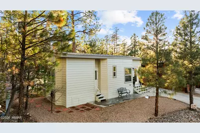4400 S Mogollon Trail, Show Low, AZ 85901 - Photo 15
