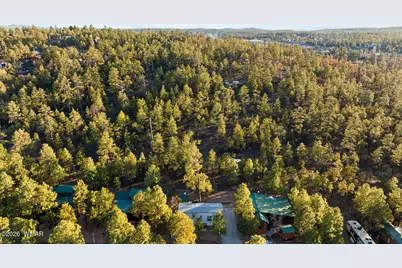 4400 S Mogollon Trail, Show Low, AZ 85901 - Photo 29