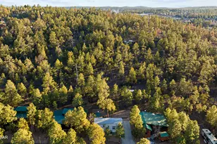 4400 S Mogollon Trail, Show Low, AZ 85901 - Photo 29