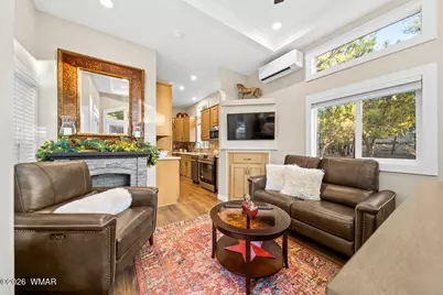 4400 S Mogollon Trail, Show Low, AZ 85901 - Photo 7