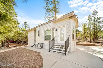 4400 S Mogollon Trail, Show Low, AZ 85901 - Photo 5