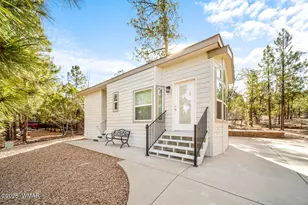 4400 S Mogollon Trail, Show Low, AZ 85901 - Photo 5