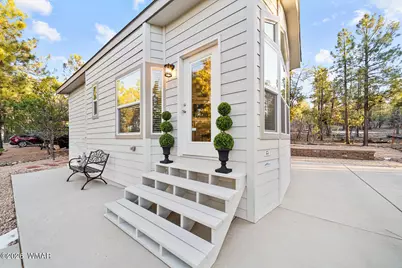 4400 S Mogollon Trail, Show Low, AZ 85901 - Photo 23