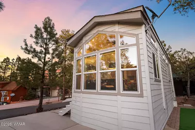 4400 S Mogollon Trail, Show Low, AZ 85901 - Photo 3