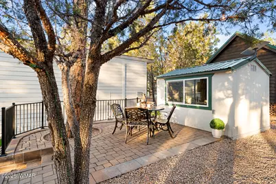 4400 S Mogollon Trail, Show Low, AZ 85901 - Photo 19