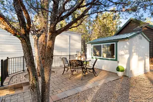 4400 S Mogollon Trail, Show Low, AZ 85901 - Photo 19