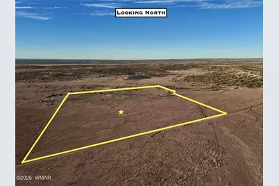 1017 Woodland Valley Ranch Road, Saint Johns, AZ 85936 - Photo 11