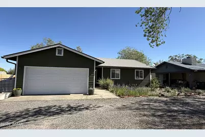 132 W 3rd Avenue, Eagar, AZ 85925 - Photo 3
