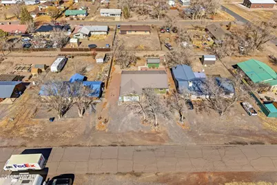 132 W 3rd Avenue, Eagar, AZ 85925 - Photo 29