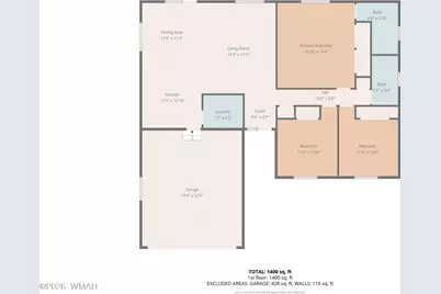 132 W 3rd Avenue, Eagar, AZ 85925 - Photo 35