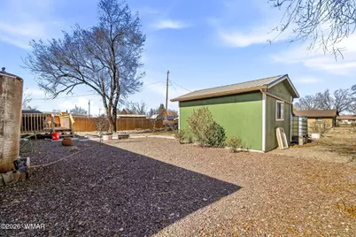 132 W 3rd Avenue, Eagar, AZ 85925 - Photo 27