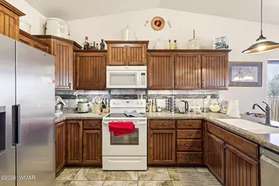 132 W 3rd Avenue, Eagar, AZ 85925 - Photo 13