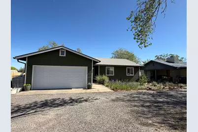 132 W 3rd Avenue, Eagar, AZ 85925 - Photo 1