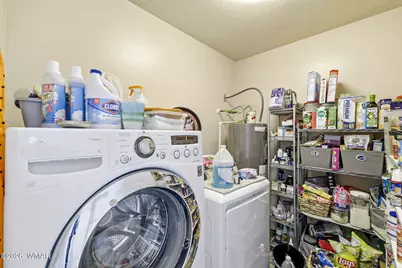 132 W 3rd Avenue, Eagar, AZ 85925 - Photo 19