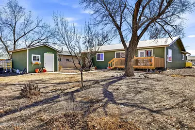 132 W 3rd Avenue, Eagar, AZ 85925 - Photo 25