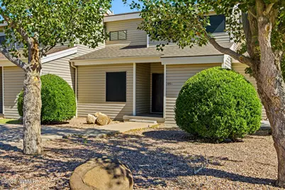 1991 Village Circle, Show Low, AZ 85901 - Photo 1
