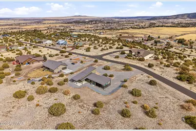 1172 Round Valley Drive, Eagar, AZ 85925 - Photo 33
