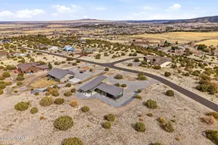 1172 Round Valley Dr, Eagar, AZ 85925 - Photo 33