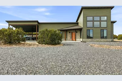 1172 Round Valley Drive, Eagar, AZ 85925 - Photo 1