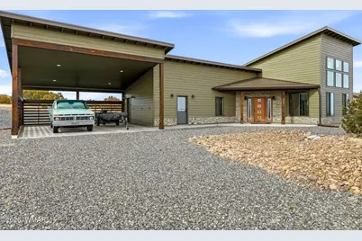 1172 Round Valley Drive, Eagar, AZ 85925 - Photo 3