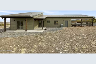 1172 Round Valley Drive, Eagar, AZ 85925 - Photo 25