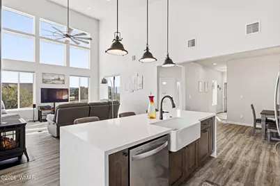 1172 Round Valley Drive, Eagar, AZ 85925 - Photo 13