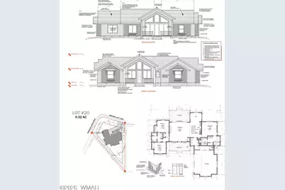2480 Narrow Leaf Lane, Show Low, AZ 85901 - Photo 13