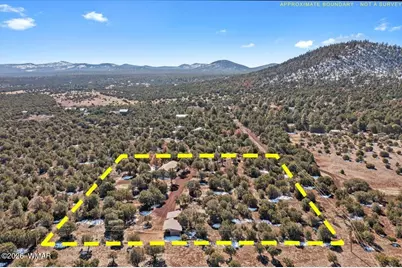 6 County Road 3166, Vernon, AZ 85940 - Photo 45