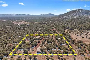 6 Co Rd 3166, Vernon, AZ 85940 - Photo 45