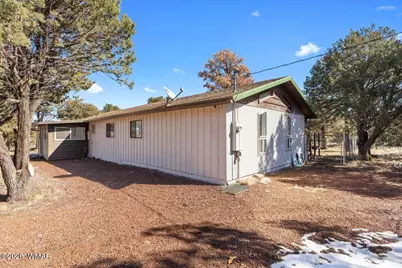 6 County Road 3166, Vernon, AZ 85940 - Photo 3