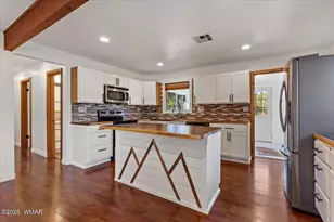 6 Co Rd 3166, Vernon, AZ 85940 - Photo 1