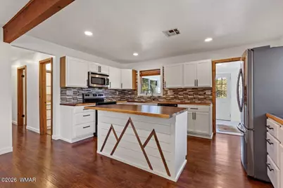 6 County Road 3166, Vernon, AZ 85940 - Photo 9